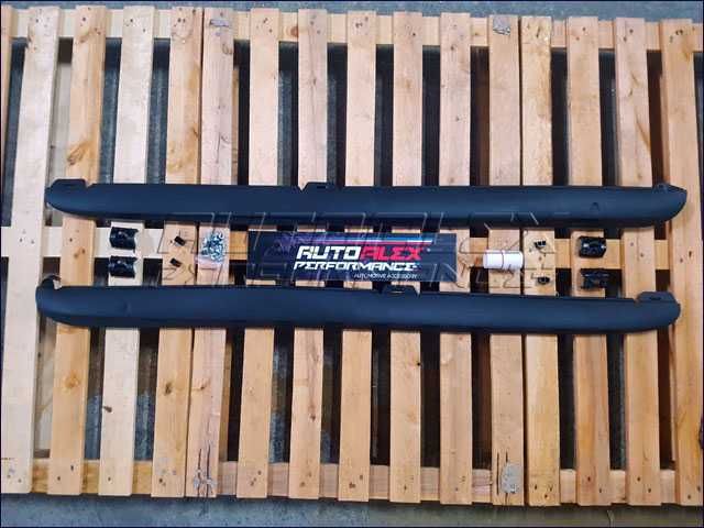 Embaladeiras Laterais GTI VW Golf VI  AAP20756