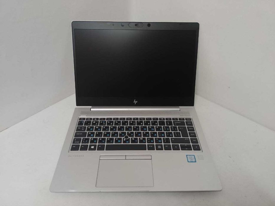 Ноутбук HP EliteBook 840 G5 FHD i5-8350U/16/256SSD ГУРТ