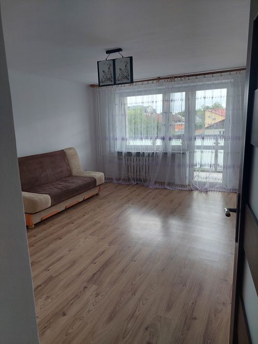 Mieszkanie – Hrubieszów, Śródmieście, powiat hrubieszowski - Widok 3