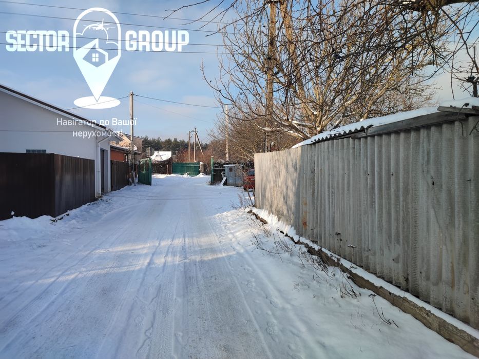 Продаж будинку під Києвом