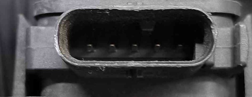 Sensor de NOX PEUGEOT 3008 II SUV (MC_, MR_, MJ_, M4_) ano 2019