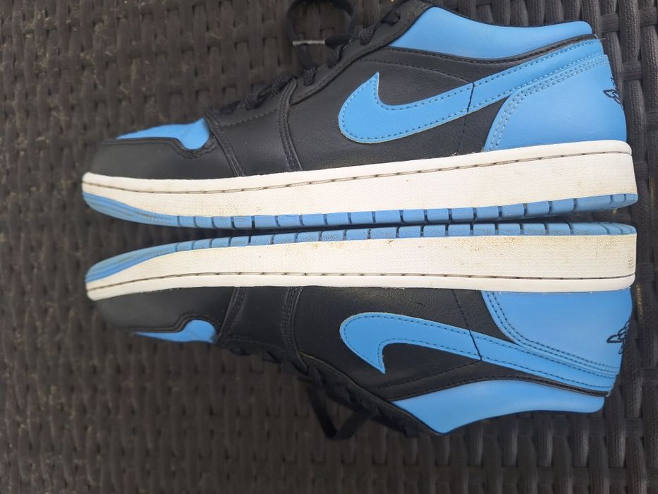 Nike Air Jordan 1 Lows