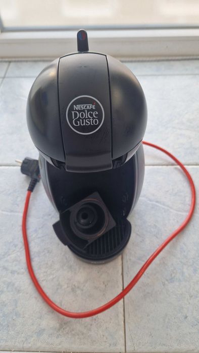 Máquina de Café Dolce Gusto, marca Krups