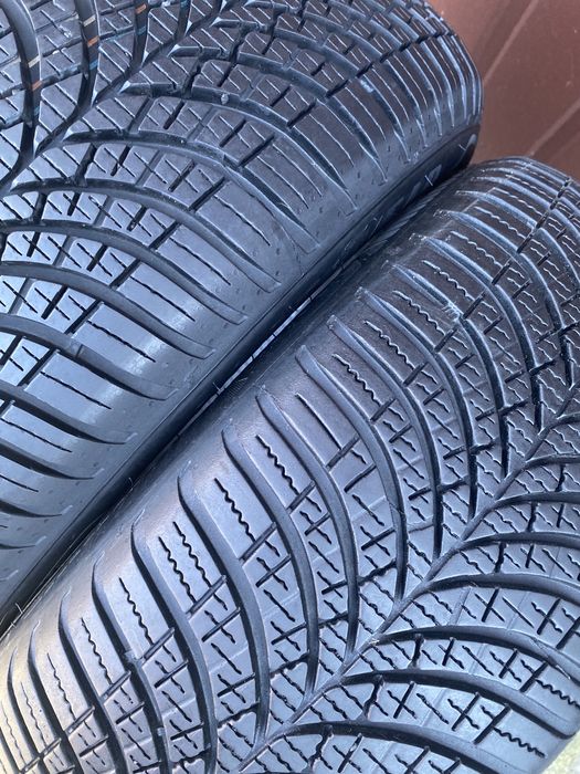 Opony 195/55r16 Goodyear 2024 rok