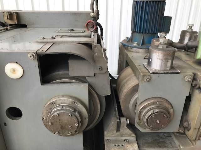 rectificadora s/ centro