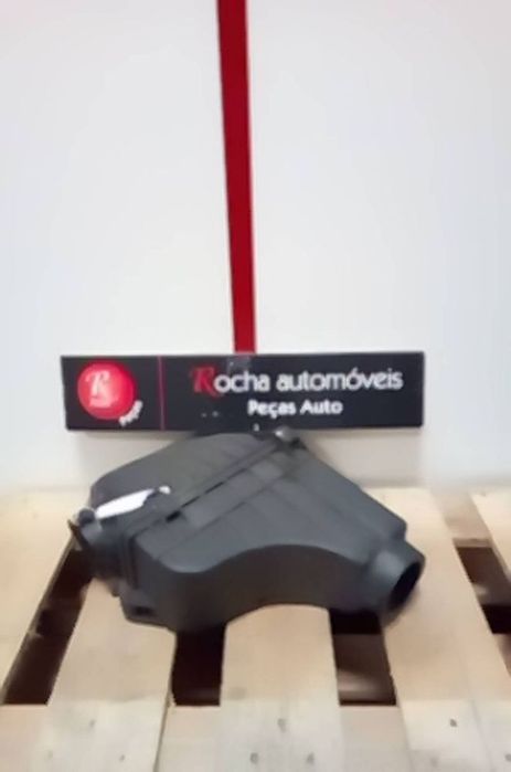 Caixa De Filtro Rover 45 Hatchback (Rt)