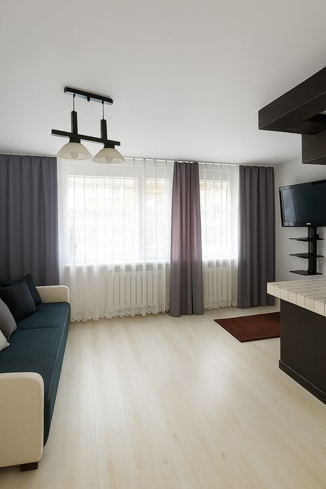 Sprzedam mieszkanie, kawalerka 34m2 umeblowane