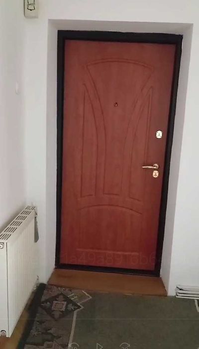 Здам 3-кімнатну квартиру Львівщина. Сколе. с. Козьова 18 км по трасі.