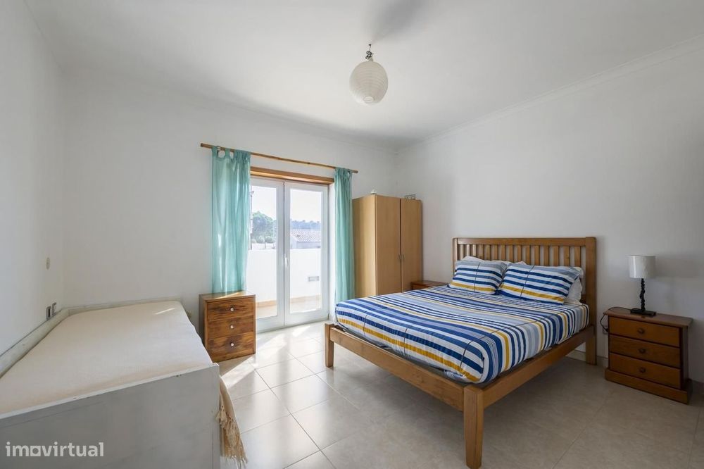Moradia Isolada T4 com jardim, Carvalhal, Grandola