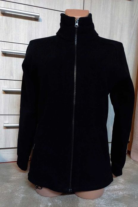 Кофта флісова TROJAN.