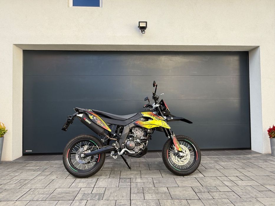 Aprilia