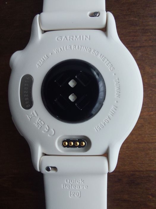 Smartwatch GARMIN Vivoactive 6