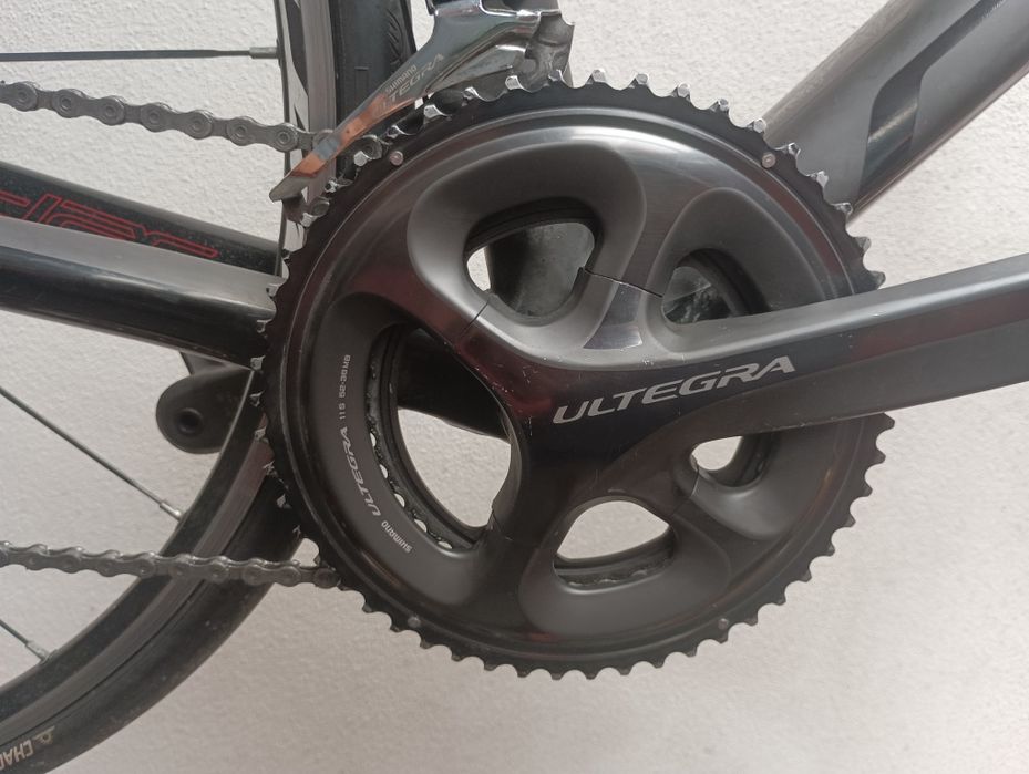 Coluer em Carbono T56