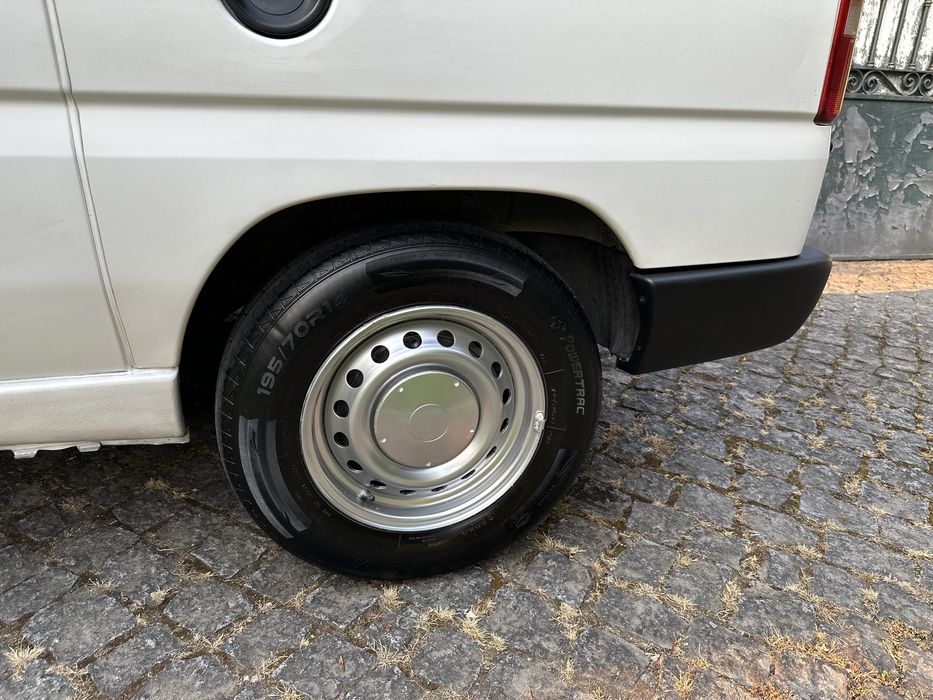 Citroen Jummpy 1.9D