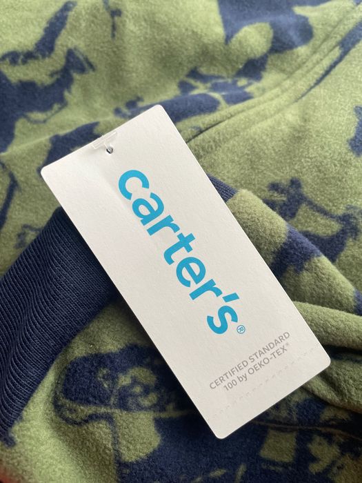 Піжама  фірми Carters