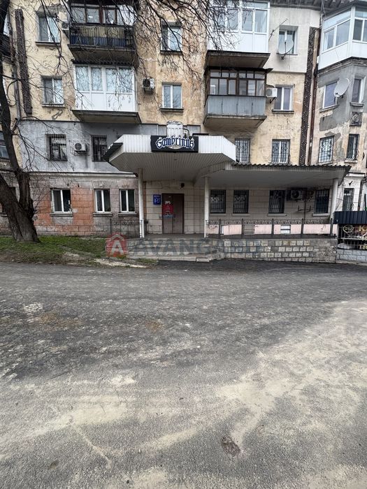 Продам комерційні об’єкти  Республіканська