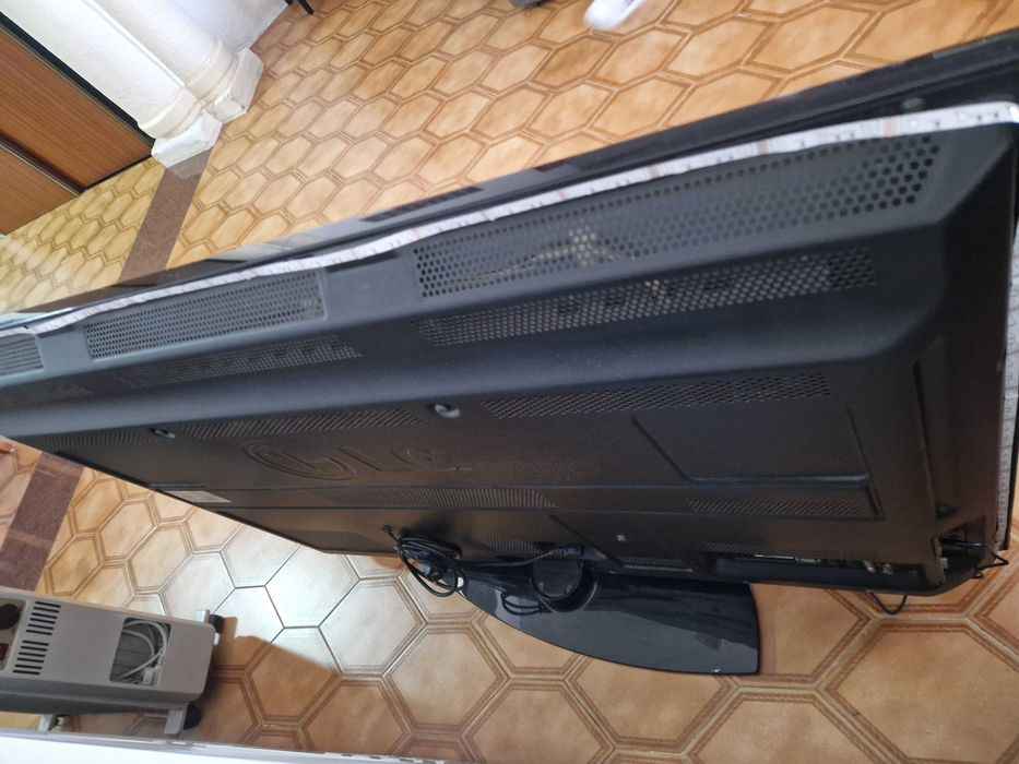 Tv LG plasma 50"