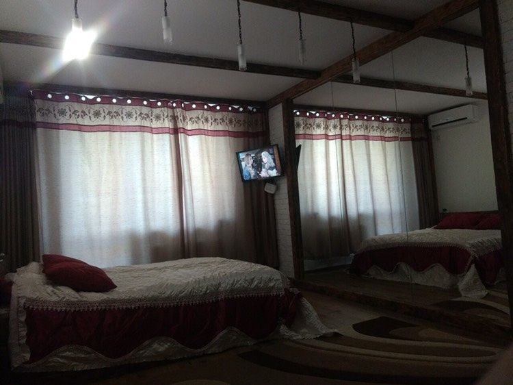 Почасово квартира пр-т Маяковского 8