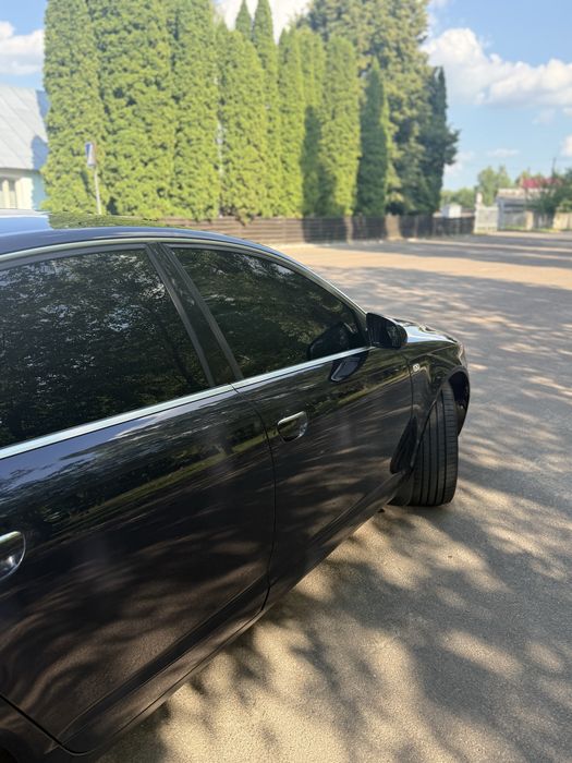 продам audi a6c6 2.7tdi