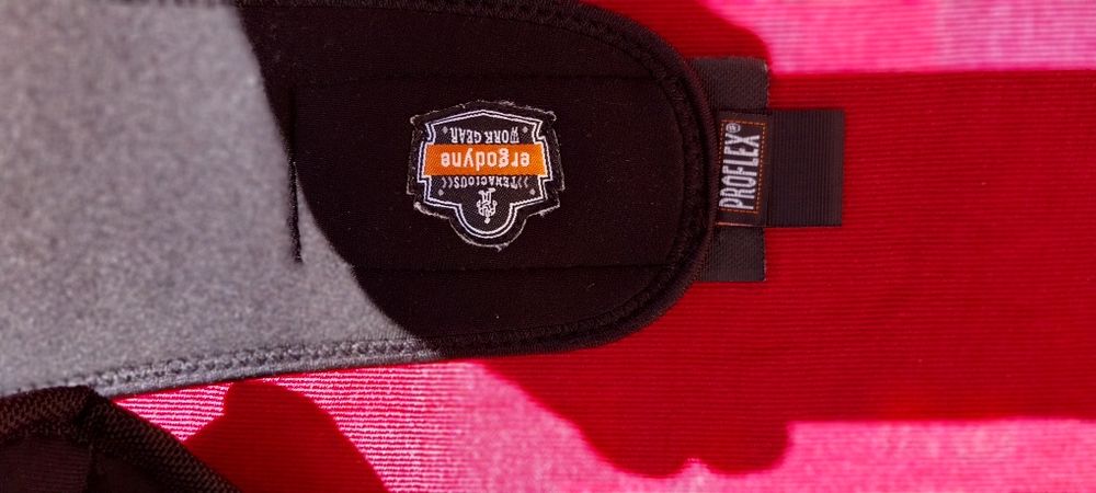 Joelheiras de trabalho Ergodyne ProFlex 350