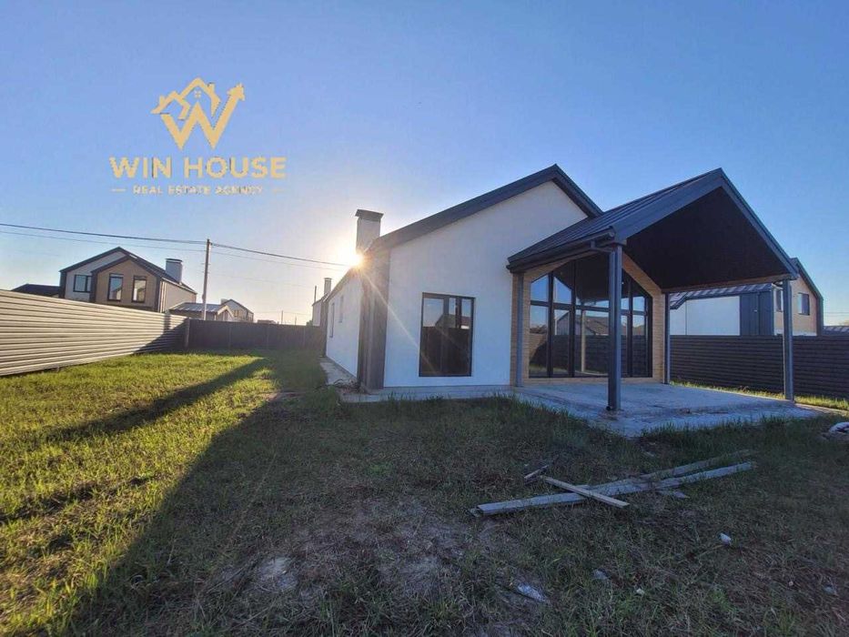 Продаж будинку, єВідновлення, 11 хвилин до метро Бориспільська