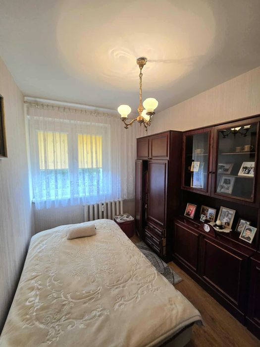 3 Pokoje (53m2) IV Piętro, Balkon, Os. Zachód, Stargard