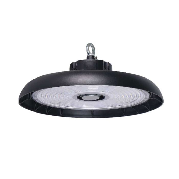 Ліхтар  купольний для високих стель LED 200Вт MYRA-200 3CCT IP65