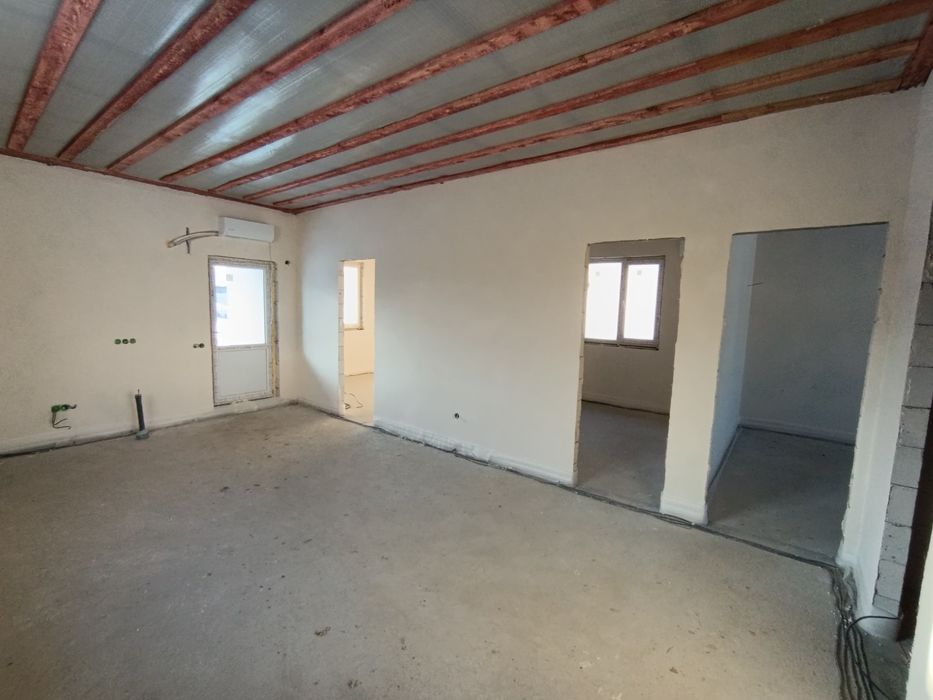 Приватний будинок 85м2