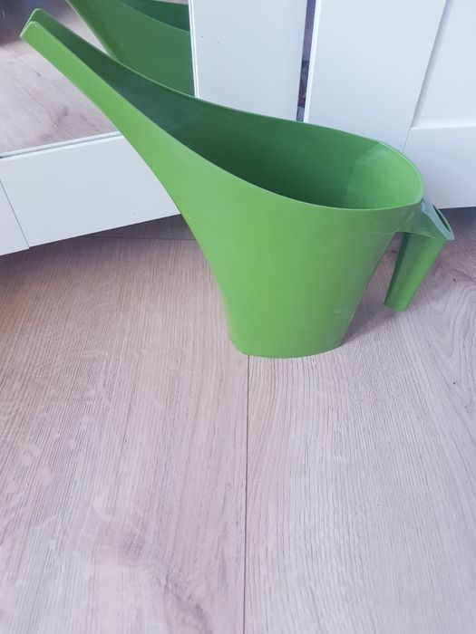 Konewka do podlewania marki Prosperplast Coubi 2 litry