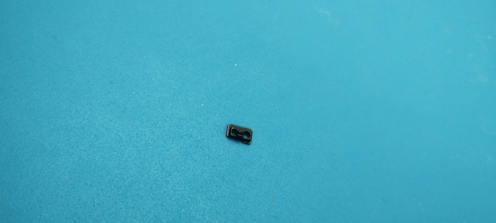 Gumka Czujnika Xiaomi Redmi 9s–Oryginalna, z Demontażu