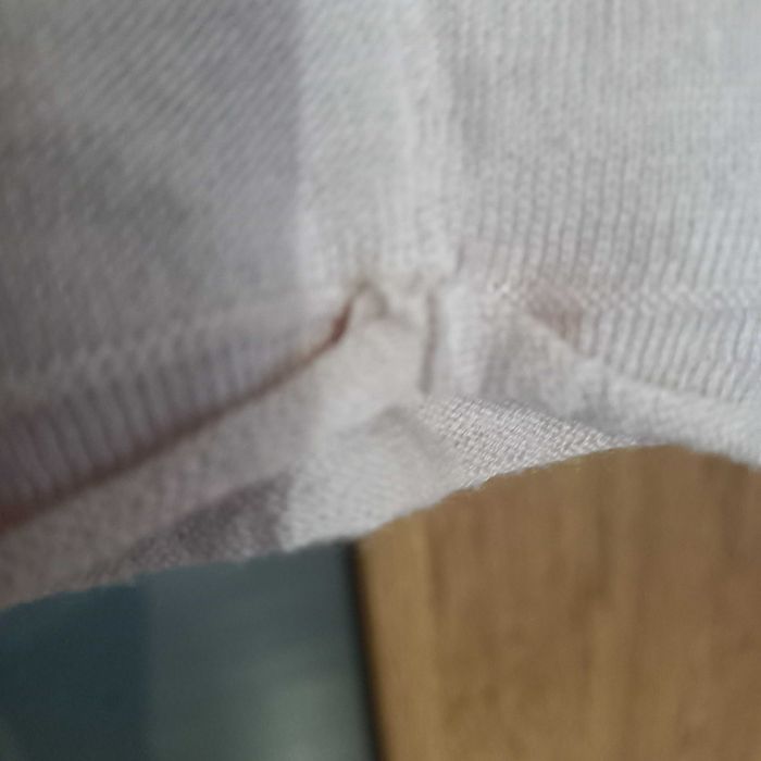 Sweter-półgolf H&M rozmiar M