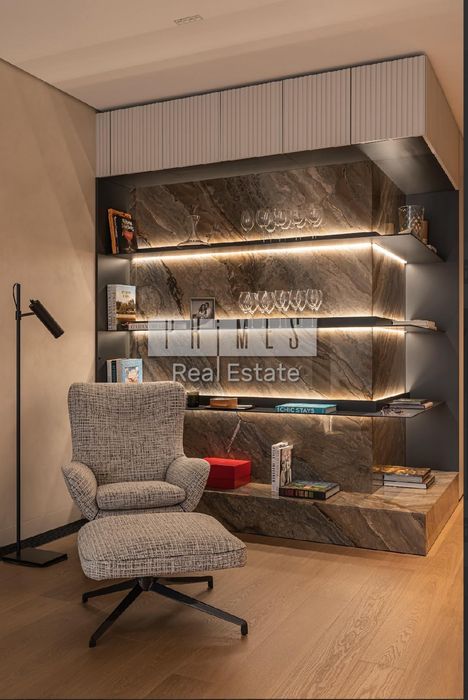 Продажа 3к квартиры 102м2 Park Avenue VIP Парк Авеню Демеевская 29: 530 ...