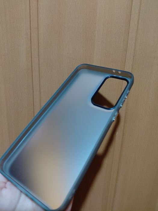 Чохол на Samsung Galaxy A36