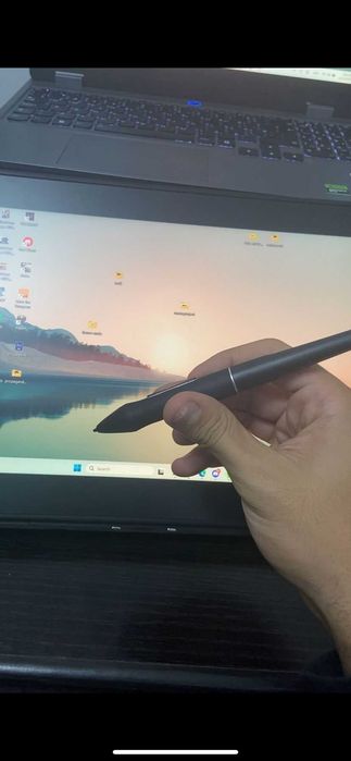 Mesa digitalizadora Kamvas 13 HUION