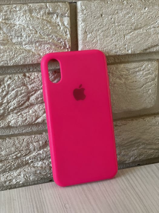 Чохол на iphone X,XS та iphone 11 pro