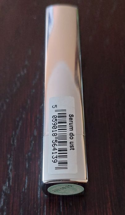 Avon Anew serum do ust transparentne nawilżające wygładzające SPF15