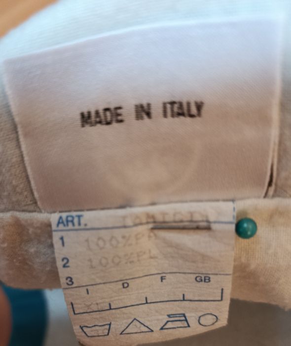 Продам вітровку бірюзову