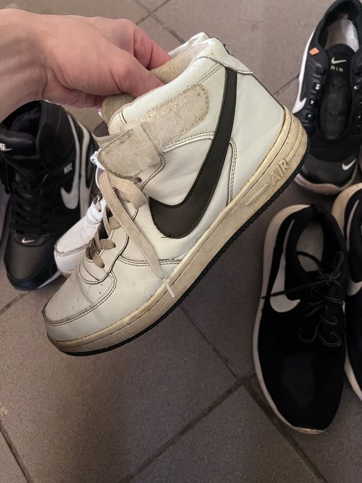 Продам Кроссовки