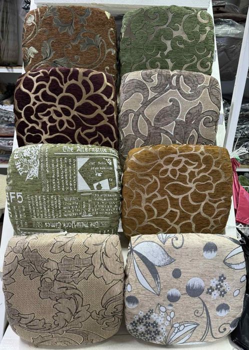 Чохли на табурети сідушки