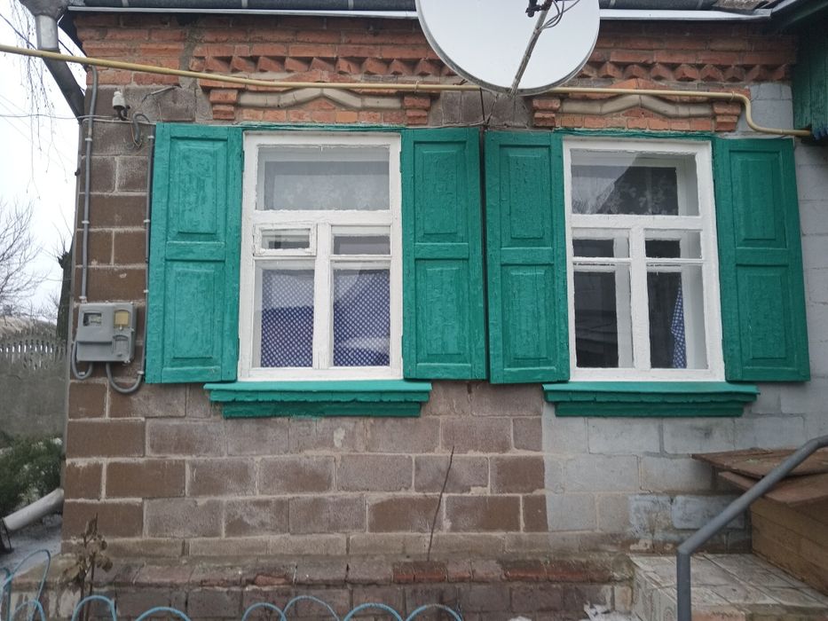 Продаж будинку Вільшани