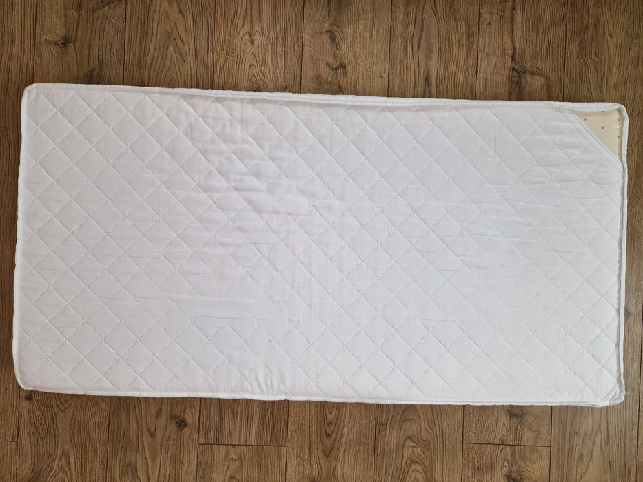 Materac 60 x 120 cm oddam