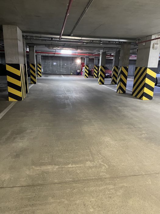 Аренда паркомест на ЖК «Ключ»