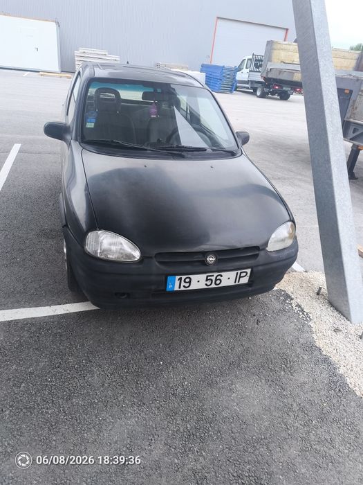 Opel Corsa 1.2 Gasolina