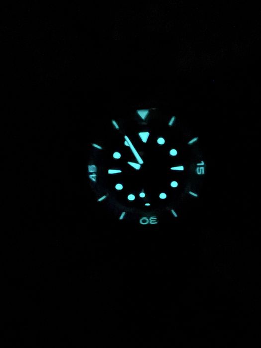Christopher Ward C65 Aquitaine