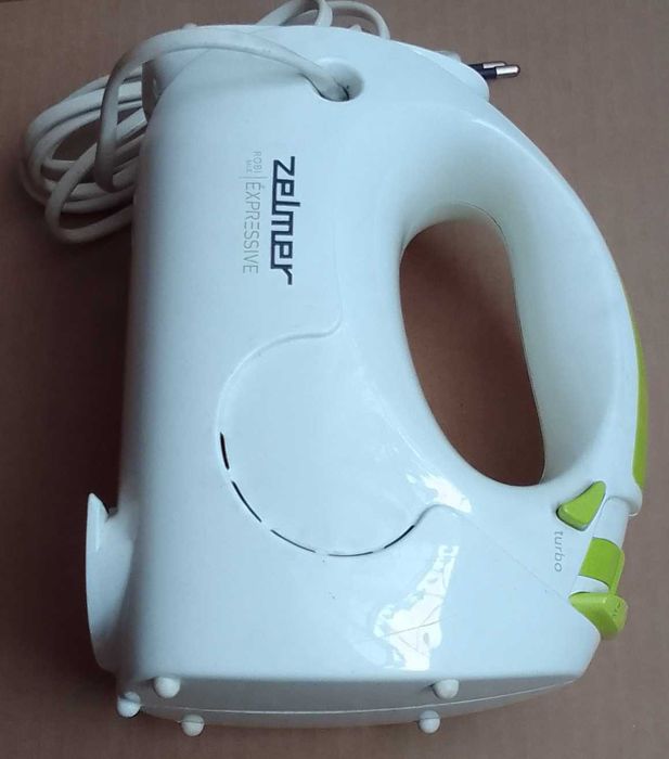 Миксер ZELMER из Германии Zelmer Expressive