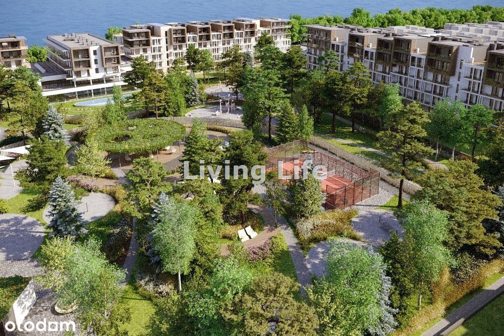 Apartament z widokiem na morze