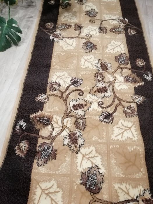 Ковер і коврова дорожка