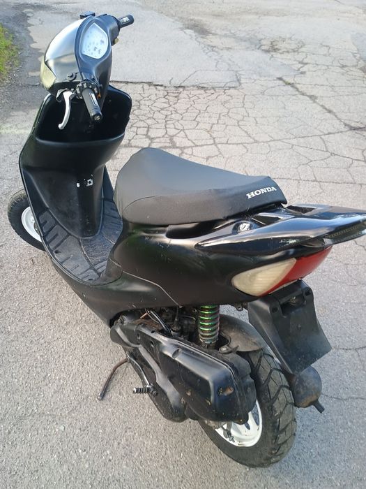 honda dio zx - купити мототехніку - Ціна на OLX.ua