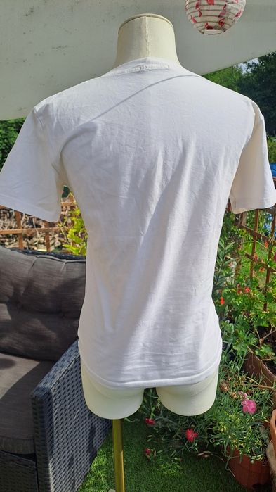 McM t-shirt roz M