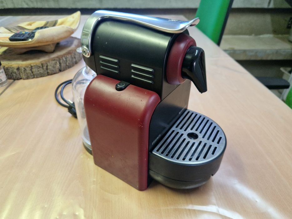 Máquinas café Delonghi/Nespresso/Delta Q evo/Quick
